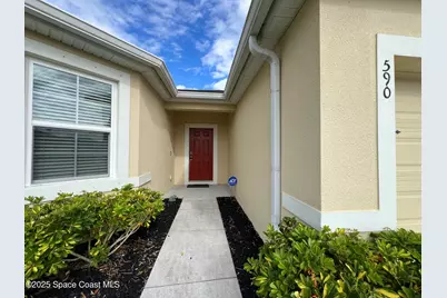 590 Sorrento Drive, Cocoa, FL 32922 - Photo 5