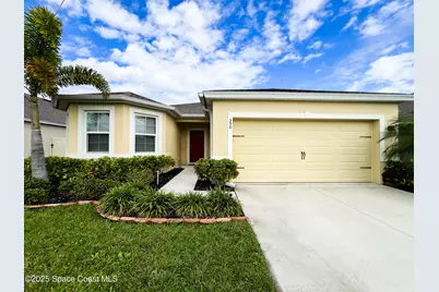 590 Sorrento Drive, Cocoa, FL 32922 - Photo 1