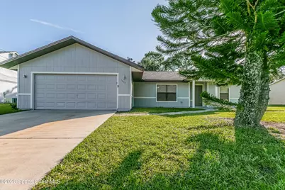 1467 Dallam Avenue NW, Palm Bay, FL 32907 - Photo 1