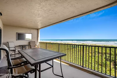 8498 Ridgewood Avenue #2305, Cape Canaveral, FL 32920 - Photo 21