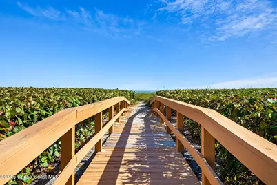 8498 Ridgewood Avenue #2305, Cape Canaveral, FL 32920 - Photo 33