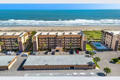 8498 Ridgewood Avenue #2305, Cape Canaveral, FL 32920 - Photo 1