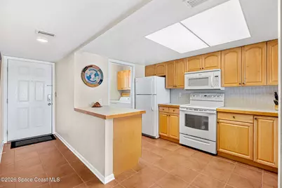 8498 Ridgewood Avenue #2305, Cape Canaveral, FL 32920 - Photo 3