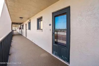 8498 Ridgewood Avenue #2305, Cape Canaveral, FL 32920 - Photo 29