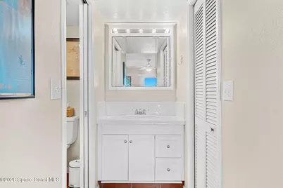 8498 Ridgewood Avenue #2305, Cape Canaveral, FL 32920 - Photo 19