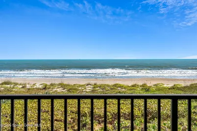 8498 Ridgewood Avenue #2305, Cape Canaveral, FL 32920 - Photo 23