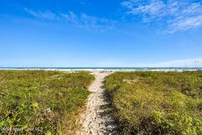 8498 Ridgewood Avenue #2305, Cape Canaveral, FL 32920 - Photo 35