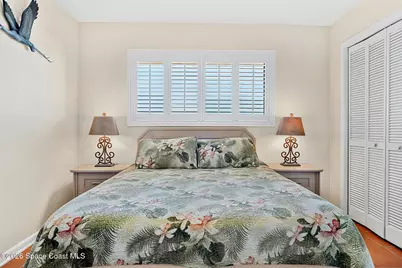 8498 Ridgewood Avenue #2305, Cape Canaveral, FL 32920 - Photo 25