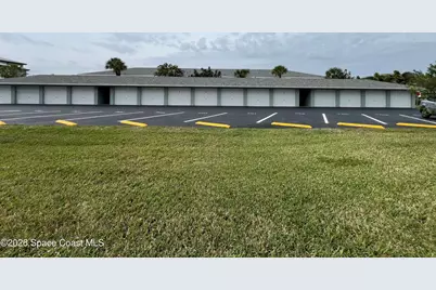 3100 S Atlantic Avenue #203, Cocoa Beach, FL 32931 - Photo 1