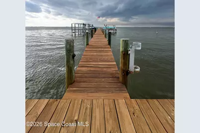 3100 S Atlantic Avenue #203, Cocoa Beach, FL 32931 - Photo 25