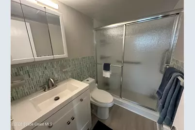 3190 N Atlantic Avenue #208, Cocoa Beach, FL 32931 - Photo 5