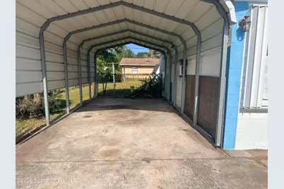 340 Schoolhouse Lane, Merritt Island, FL 32953 - Photo 3