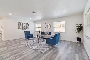 140 Barbados Dr, Merritt Island, FL 32952 - Photo 5