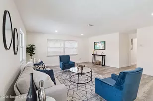 140 Barbados Dr, Merritt Island, FL 32952 - Photo 3