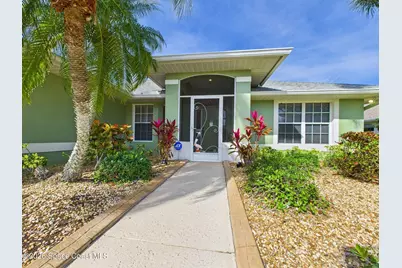 5700 Herons' Landing Drive, Rockledge, FL 32955 - Photo 3