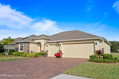 505 Stonebriar Drive SE, Palm Bay, FL 32909 - Photo 3