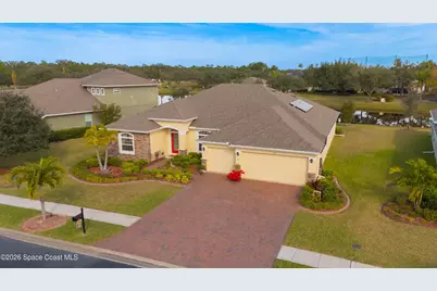 505 Stonebriar Drive SE, Palm Bay, FL 32909 - Photo 43