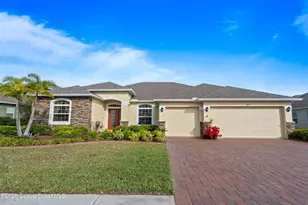 505 Stonebriar Dr SE, Palm Bay, FL 32909 - Photo 1