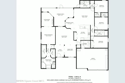 505 Stonebriar Drive SE, Palm Bay, FL 32909 - Photo 3