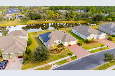 505 Stonebriar Drive SE, Palm Bay, FL 32909 - Photo 45