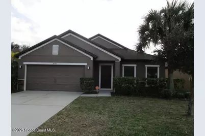 4535 Millicent Circle, Melbourne, FL 32901 - Photo 1