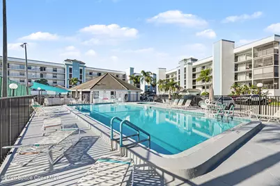 3613 S Banana River Boulevard #304, Cocoa Beach, FL 32931 - Photo 17