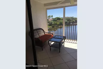3613 S Banana River Boulevard #304, Cocoa Beach, FL 32931 - Photo 15