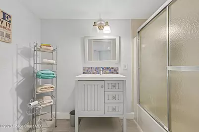 3613 S Banana River Boulevard #304, Cocoa Beach, FL 32931 - Photo 13