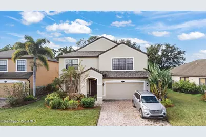 434 SE Breckenridge Circle SE, Palm Bay, FL 32909 - Photo 1