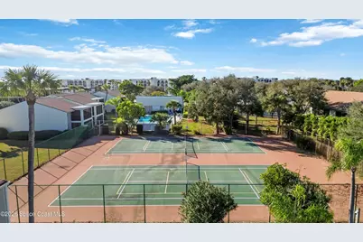 5807 N Atlantic Avenue #421, Cape Canaveral, FL 32920 - Photo 25