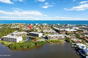 5807 N Atlantic Ave, Cape Canaveral, FL 32920 - Photo 29