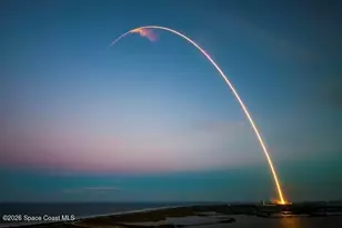 5807 N Atlantic Ave, Cape Canaveral, FL 32920 - Photo 37