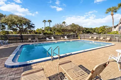 5807 N Atlantic Avenue #421, Cape Canaveral, FL 32920 - Photo 23