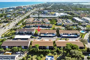 5807 N Atlantic Ave, Cape Canaveral, FL 32920 - Photo 25