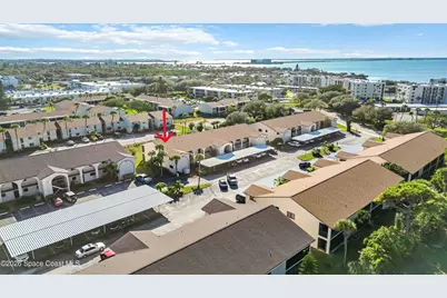 5807 N Atlantic Avenue #421, Cape Canaveral, FL 32920 - Photo 27