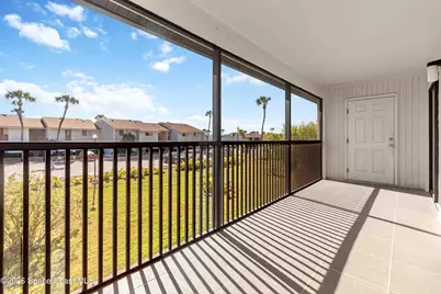 5807 N Atlantic Avenue #421, Cape Canaveral, FL 32920 - Photo 21