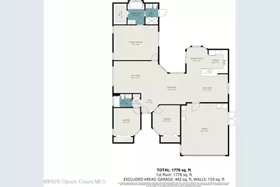 1579 Independence Avenue, Melbourne, FL 32940 - Photo 3