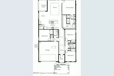 2359 Bonnyton Lane NW, Palm Bay, FL 32907 - Photo 3