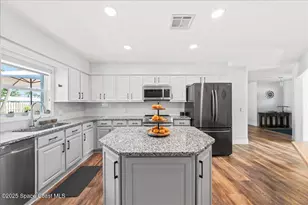 300 Oak St, Melbourne Beach, FL 32951 - Photo 3