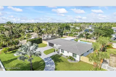 300 Oak Street, Melbourne Beach, FL 32951 - Photo 25