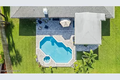 300 Oak Street, Melbourne Beach, FL 32951 - Photo 23