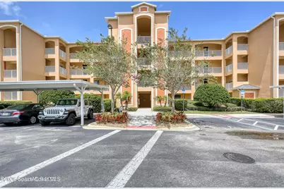 6858 Toland Drive #104, Melbourne, FL 32940 - Photo 1