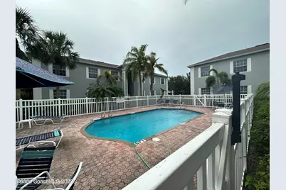 160 S Shepard Drive #15, Cocoa Beach, FL 32931 - Photo 5