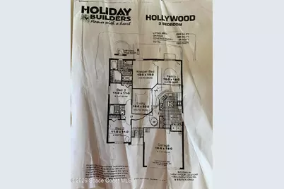 660 Wickham Lakes Drive, Melbourne, FL 32940 - Photo 15