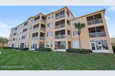 6848 Toland Drive #303, Melbourne, FL 32940 - Photo 3