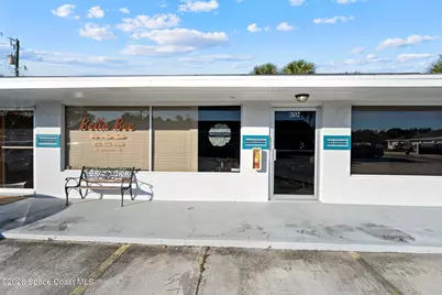 599 Sherwood Avenue, Satellite Beach, FL 32937 - Photo 49