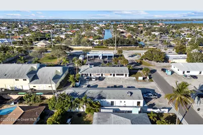 599 Sherwood Avenue, Satellite Beach, FL 32937 - Photo 53