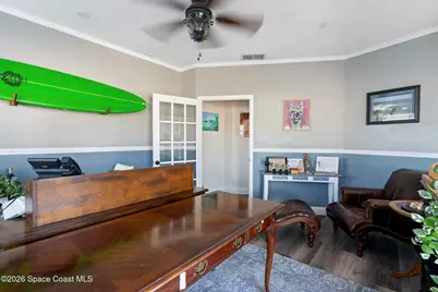 599 Sherwood Avenue, Satellite Beach, FL 32937 - Photo 31