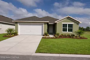 1048 Soleway Ave NW, Palm Bay, FL 32907 - Photo 1