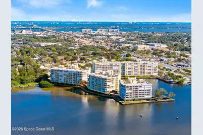 490 Sail Lane #203, Merritt Island, FL 32953 - Photo 33